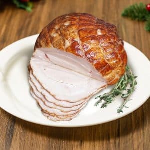 Nitrate-free Ham