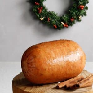 Turkey Ham (1)