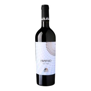 BORGO dei TRULLI Primitivo Puglia 750ML