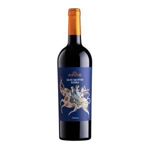 BORGO dei TRULLI Salice Salentino DOP Riserva 750ML
