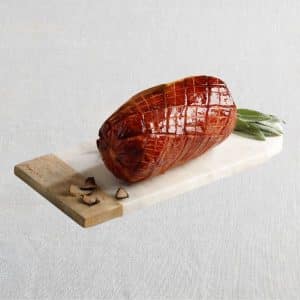 Truffle Ham