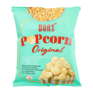 Popcorn Original