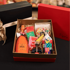 Christmas Indulgence Gift Hamper