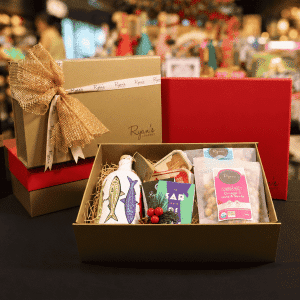 Earth & Yuletide Gift Hamper