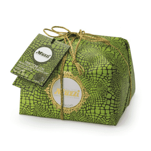 Pistachio Panettone