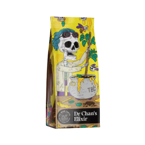 Dr Chan’s Elixir