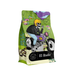 El Rudo